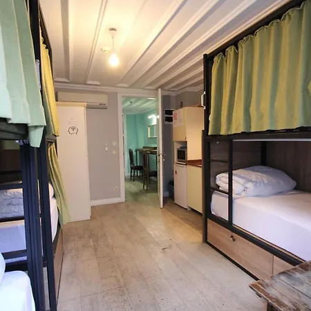 Moda Hostel-3