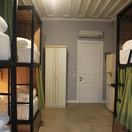 Moda Hostel-3